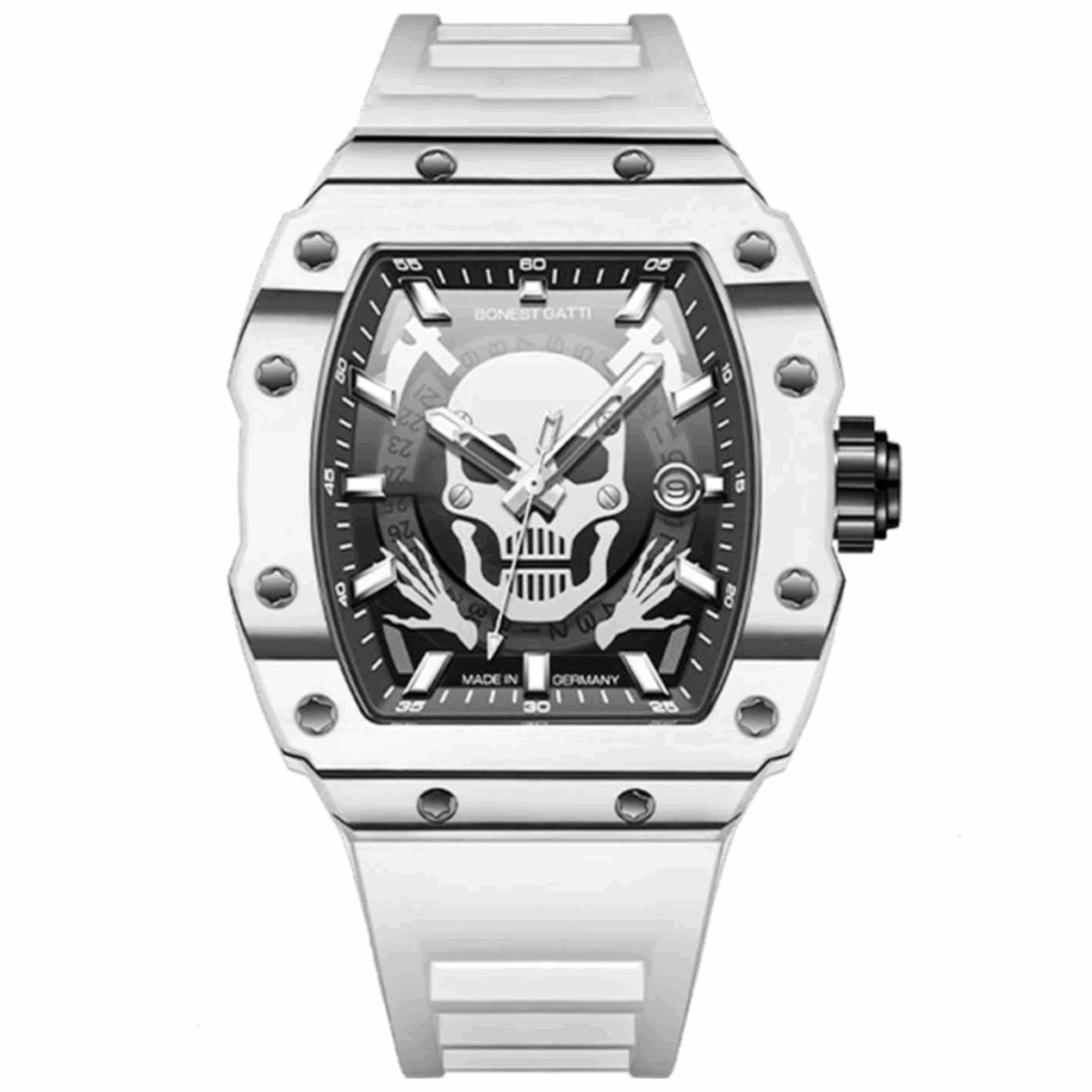 Bonest Gatti 48mm Nam BG9909-A1