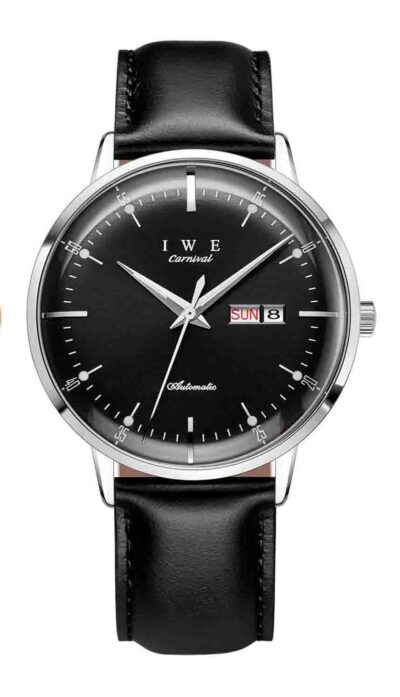 Đồng hồ Carnival 40mm Nam 8898G-VT-DD-D chính hãng Ảnh sản phẩm Carnival 40mm Nam 8898G-VT-DD-D