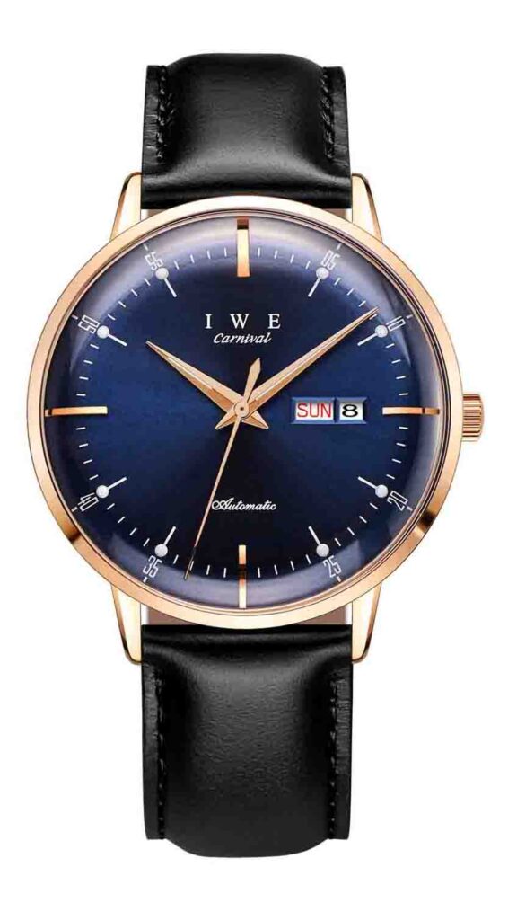 Carnival 40mm Nam 8898G-VH-DD-X