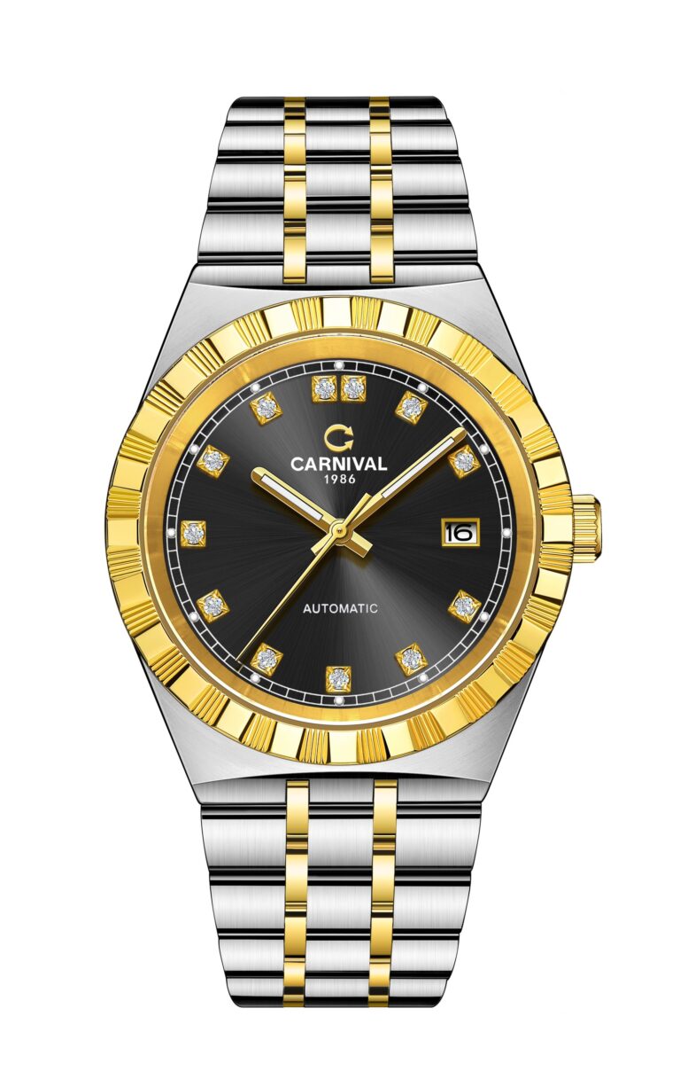 Carnival 41mm Nam 8112G-CV-D