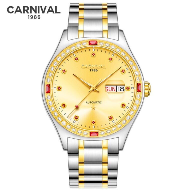 Carnival 40mm Nam 8889G-CV-CD-V