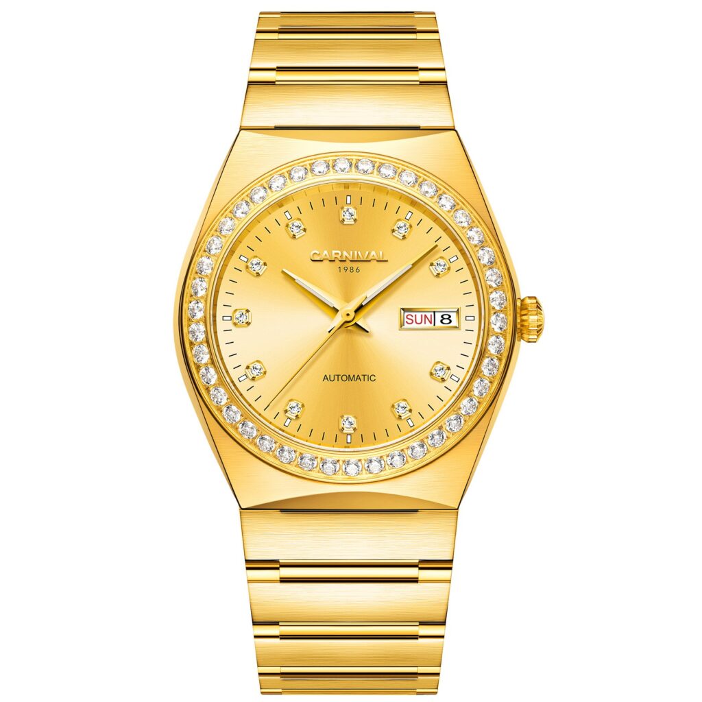 Carnival 37mm Nam 8581G-VV-V