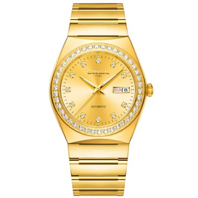 Carnival 37mm Nam 8581G-VV-V chính hãng Carnival 37mm Nam 8581G-VV-V