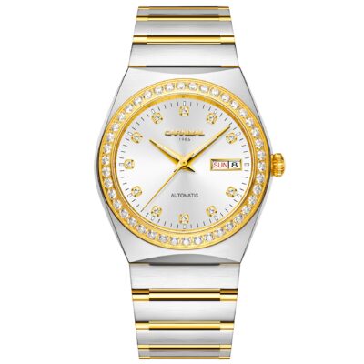 Đồng hồ Carnival 37mm Nam 8581G-CV-T chính hãng Ảnh sản phẩm Carnival 37mm Nam 8581G-CV-T