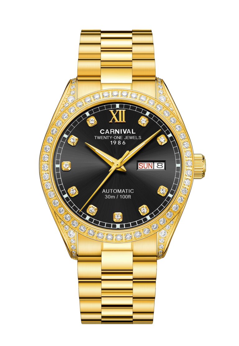 Carnival 40mm Nam 8907G-VV-D