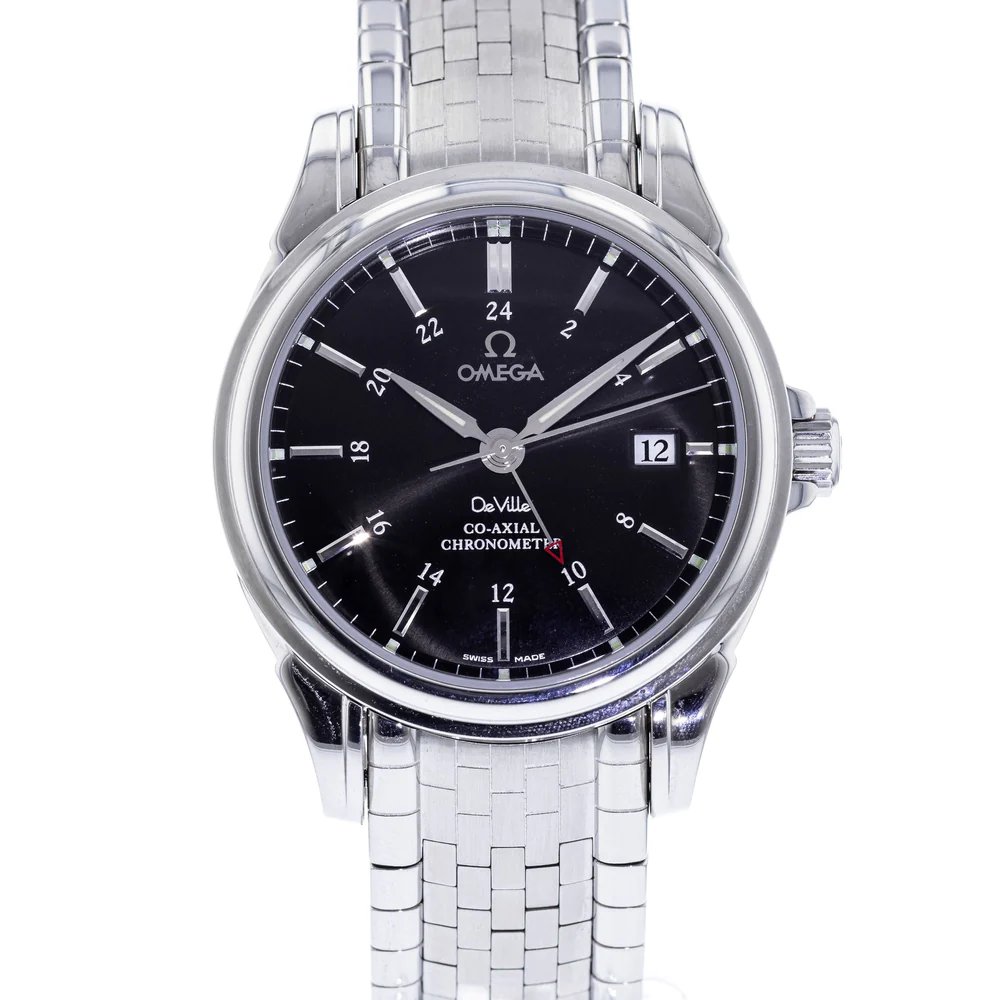 Omega 39mm Nam 4533.51.00