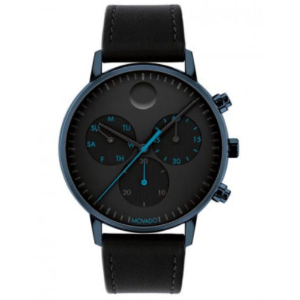 Movado 41mm Nam 3640056