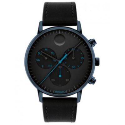 Movado 41mm Nam 3640056 chính hãng Movado 41mm Nam 3640056