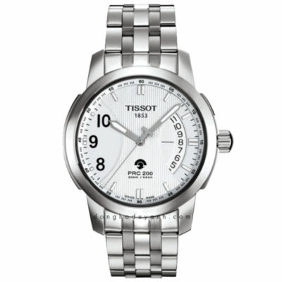 Đồng hồ Tissot 39.6mm Nam T014.421.11.037.00 chính hãng Ảnh sản phẩm Tissot 39.6mm Nam T014.421.11.037.00