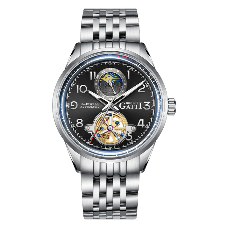 Bonest Gatti 42mm Nam BG5808-S1