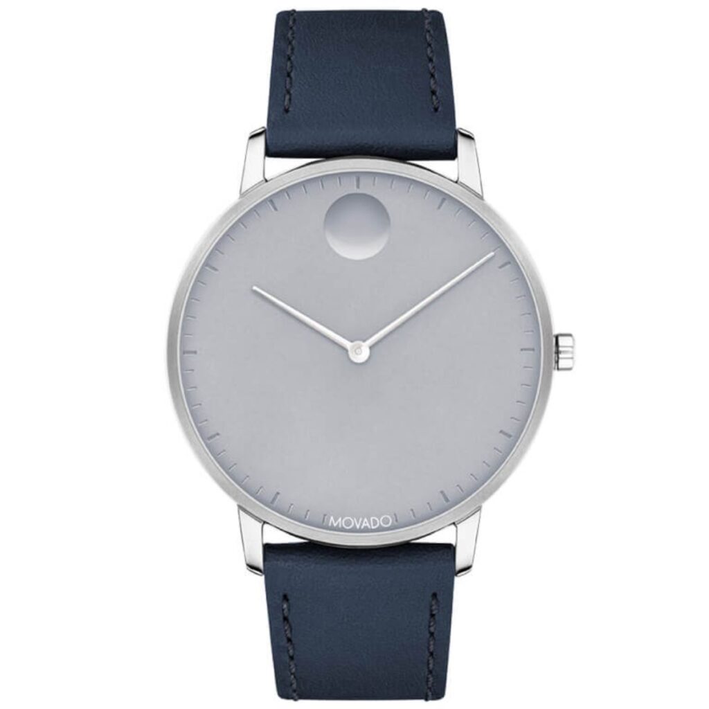 Movado 41mm Nam 3640065