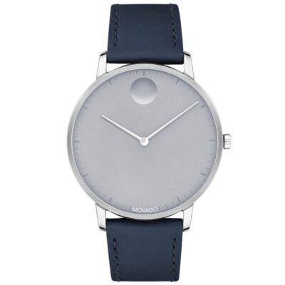 Movado 41mm Nam 3640065 chính hãng Movado 41mm Nam 3640065