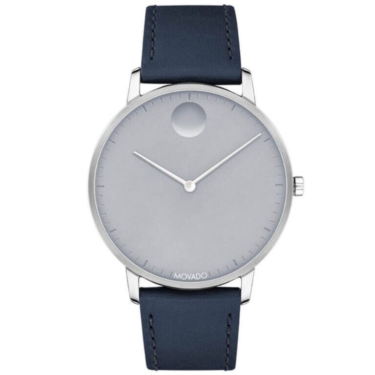 Movado 41mm Nam 3640065