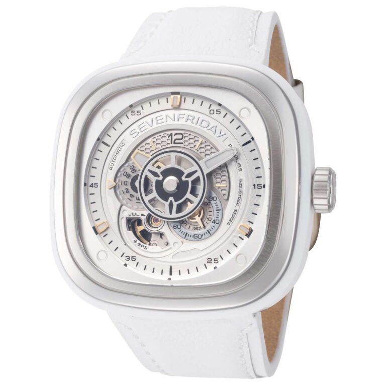 SevenFriday 47,6x 47mm Nam P1C-01