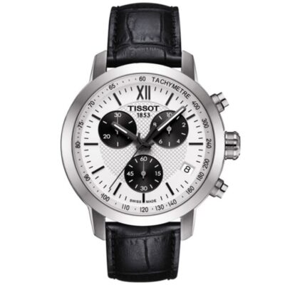 Đồng hồ Tissot 42mm Nam T055.417.16.038.00 chính hãng Ảnh sản phẩm Tissot 42mm Nam T055.417.16.038.00