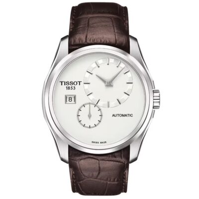Tissot 39mm Nam T035.428.16.031.00 chính hãng Tissot 39mm Nam T035.428.16.031.00