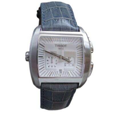 Đồng hồ Tissot 42mm Nam T92.1.536.31 chính hãng Ảnh sản phẩm Tissot 42mm Nam T92.1.536.31