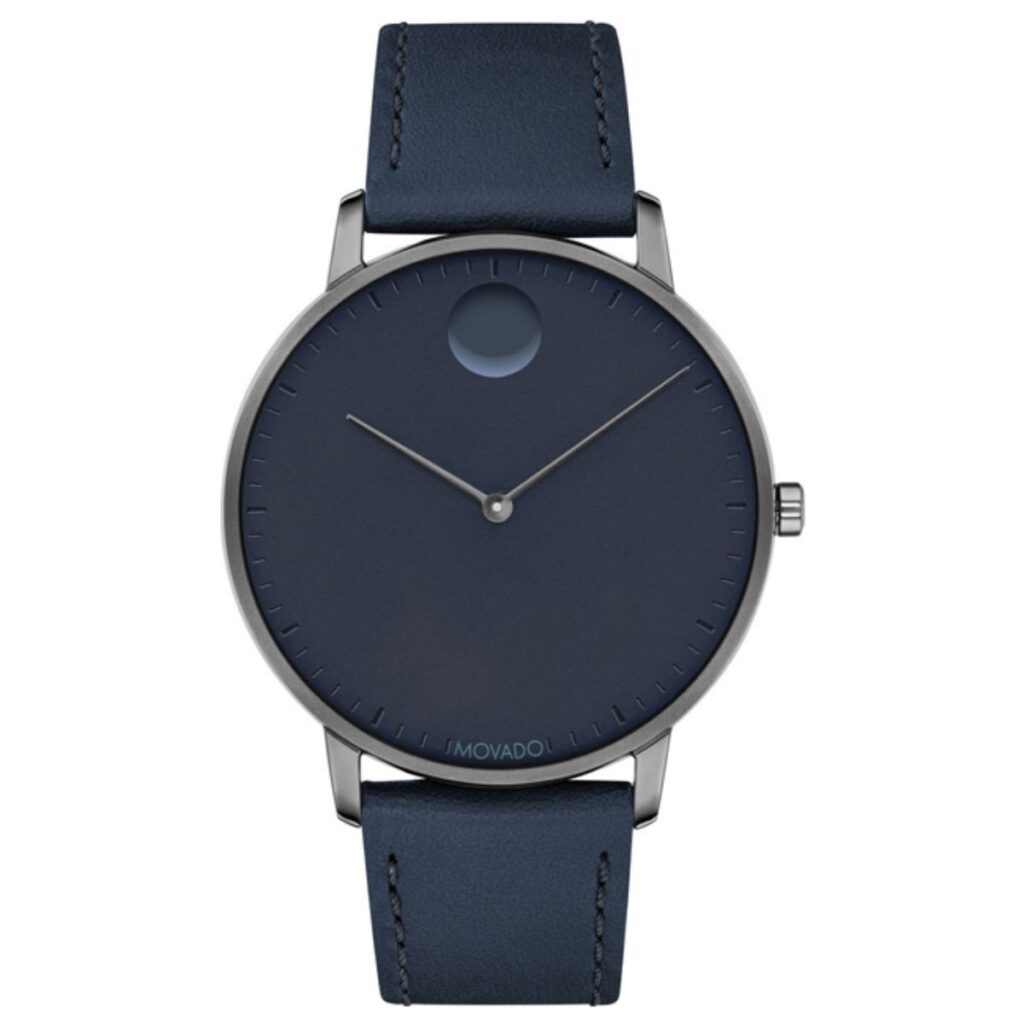 Movado 41mm Nam 3640004