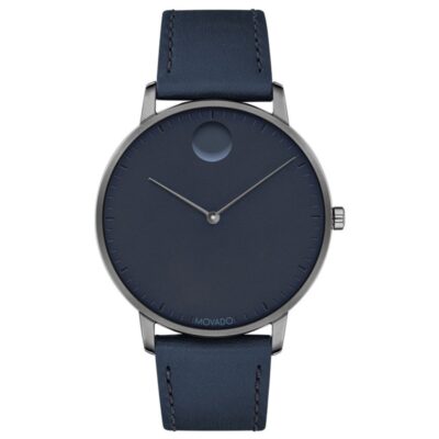 Movado 41mm Nam 3640004 chính hãng Movado 41mm Nam 3640004