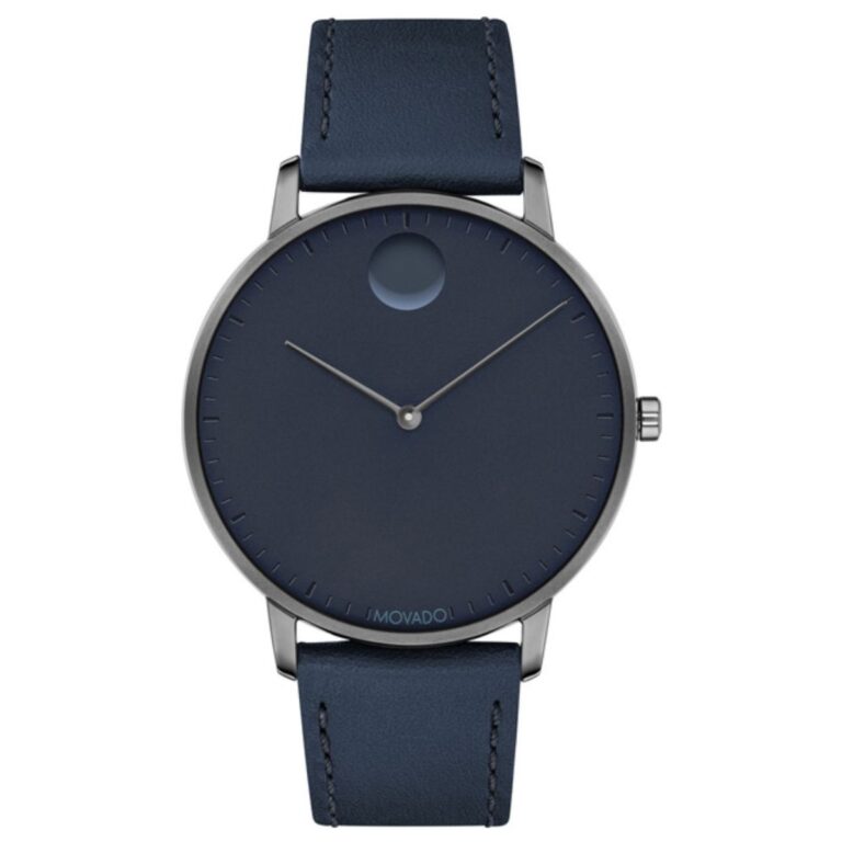 Movado 41mm Nam 3640004