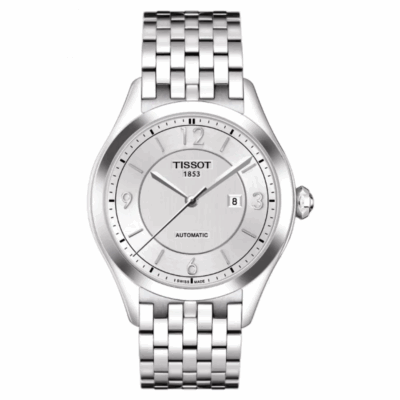 Đồng hồ Tissot 33mm Nữ T038.207.11.037.00 chính hãng Ảnh sản phẩm Tissot 33mm Nữ T038.207.11.037.00