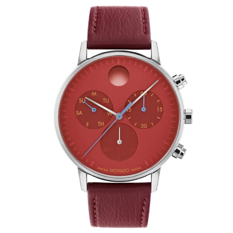 Movado 41mm Nam 3640102