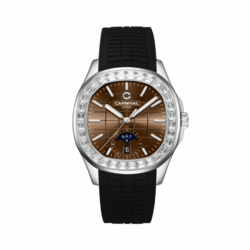 Carnival 40mm Nam 8113G2-VT-DCS-N