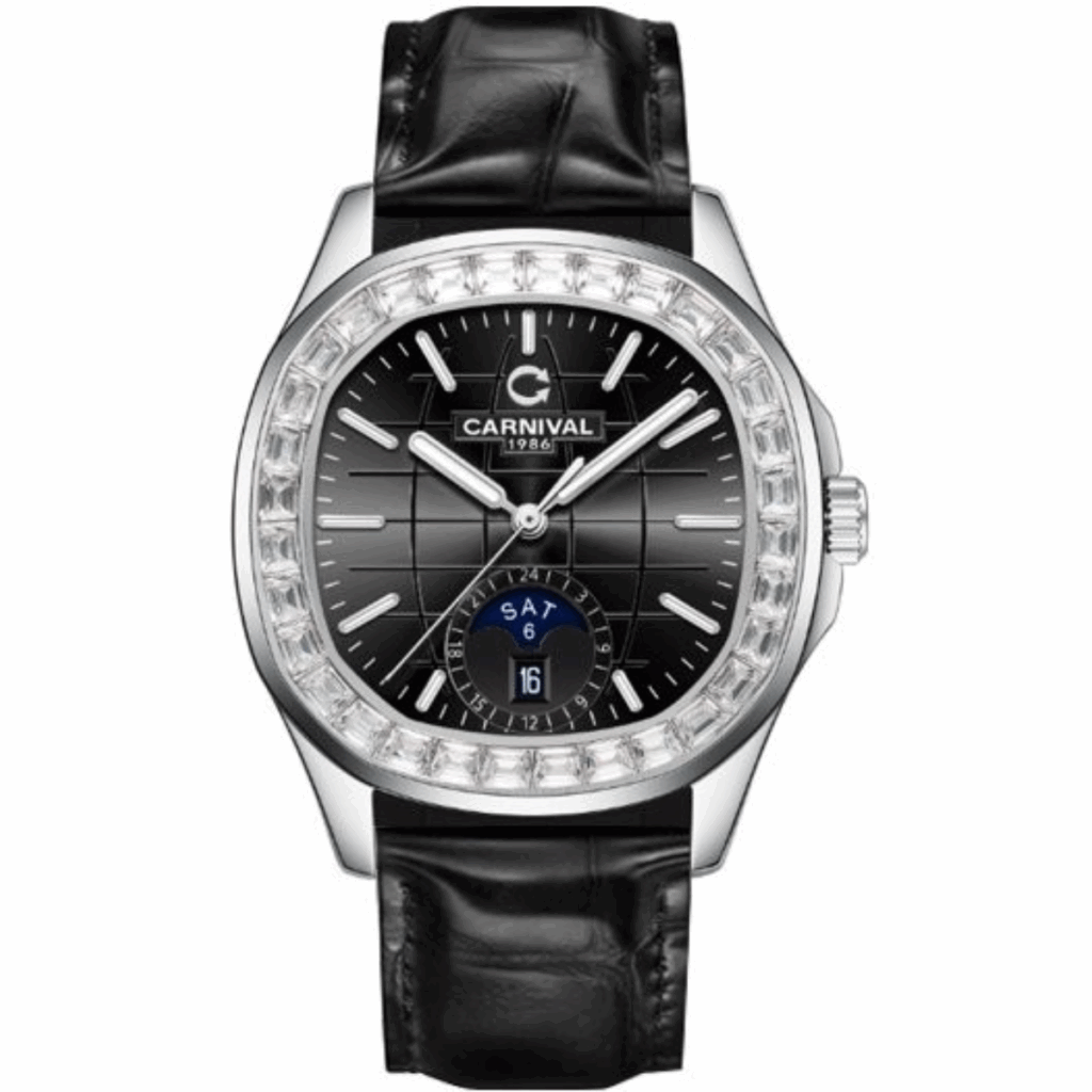 Carnival 40mm Nam 8113G2-VT-DD-D