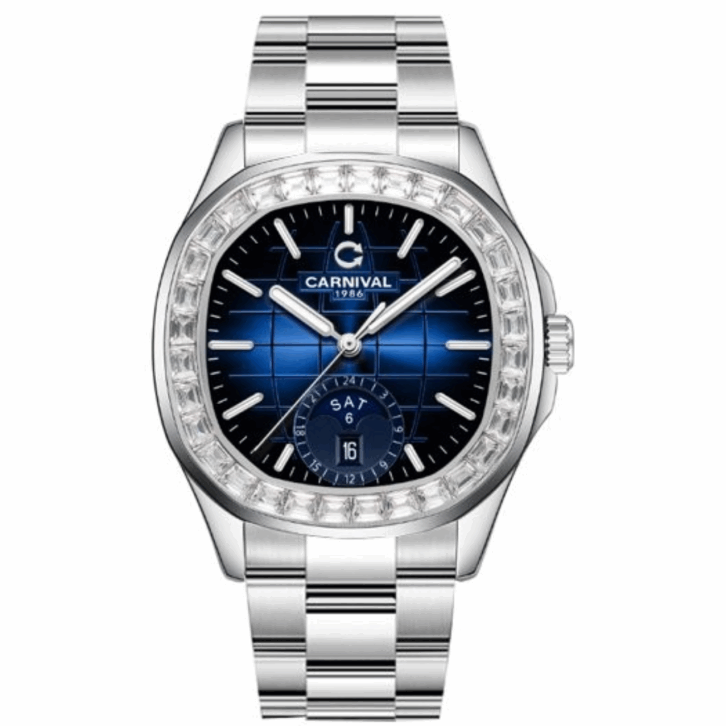 Carnival 40mm Nam 8113G2-VT-X