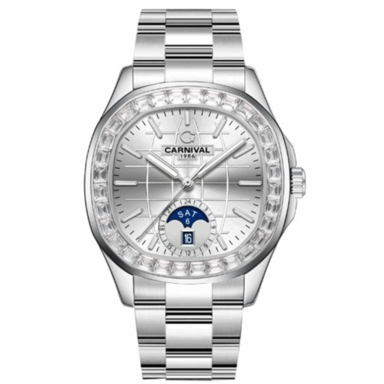 Carnival 40mm Nam 8113G2-VT-T