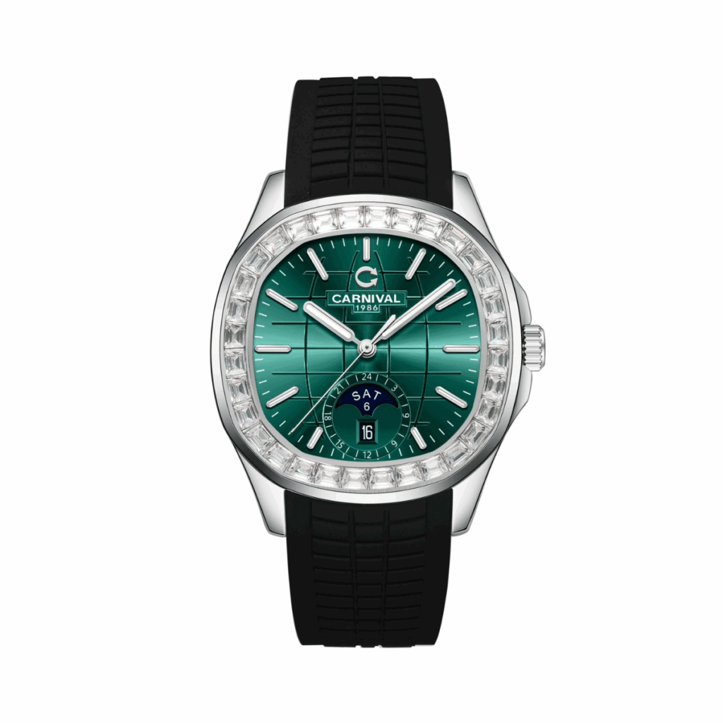 Carnival 41mm Nam 8113G2-VT-DCS-XL