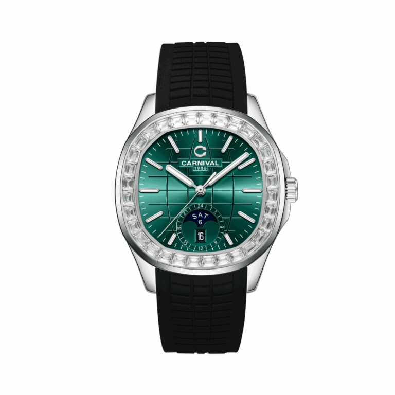Carnival 41mm Nam 8113G2-VT-DCS-XL