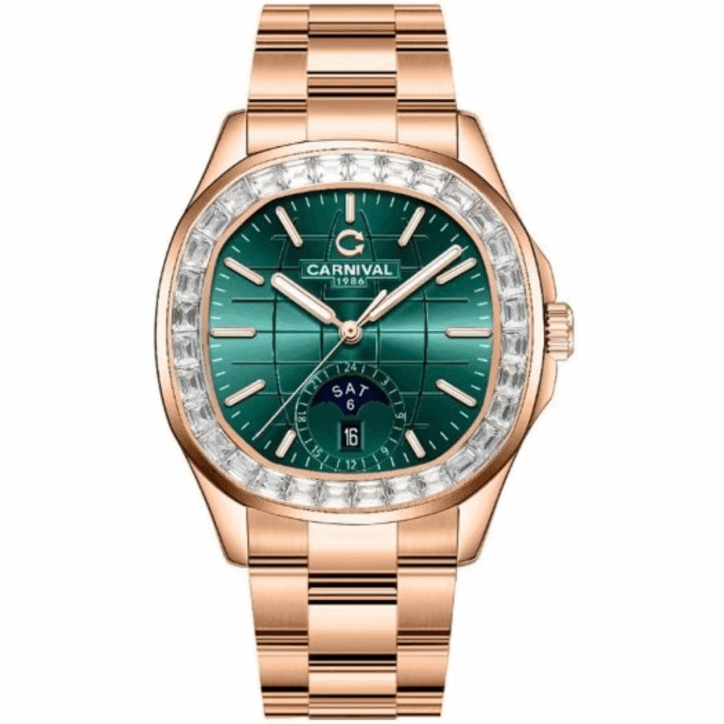 Carnival 40mm Nam 8113G2-VH-XL