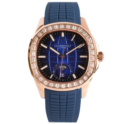Carnival 40mm Nam 8113G2-VH-DCS-X chính hãng Carnival 40mm Nam 8113G2-VH-DCS-X