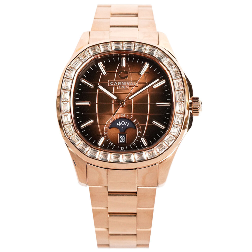 Carnival 40mm Nam 8113G2-VH-N