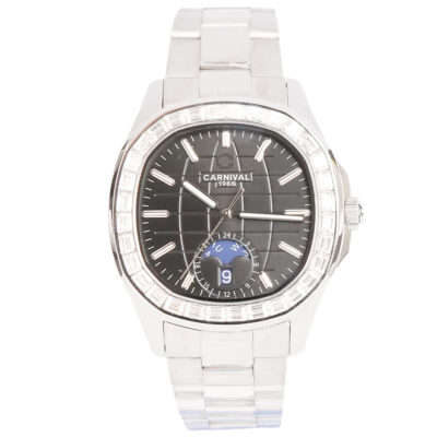 Đồng hồ Carnival 40mm Nam 8113G2-VT-D chính hãng Ảnh sản phẩm Carnival 40mm Nam 8113G2-VT-D