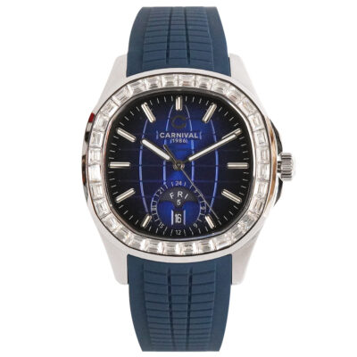 Carnival 40mm Nam 8113G2-VT-DCS-X chính hãng Carnival 40mm Nam 8113G2-VT-DCS-X
