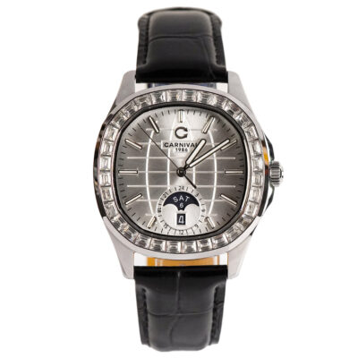 Carnival 40mm Nam 8113G2-VT-DD-T chính hãng Carnival 40mm Nam 8113G2-VT-DD-T