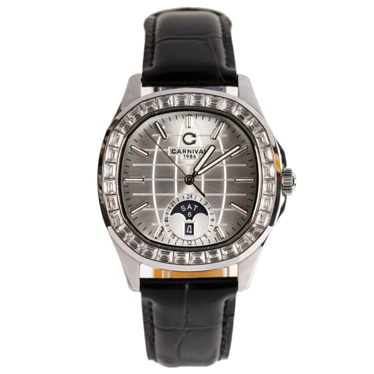 Carnival 40mm Nam 8113G2-VT-DD-T