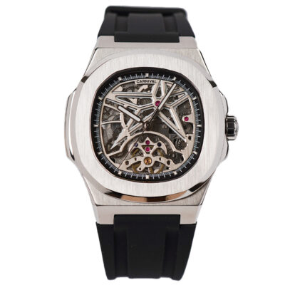 Đồng hồ Carnival 41mm Nam 8118G-VT-DCS-D chính hãng Ảnh sản phẩm Carnival 41mm Nam 8118G-VT-DCS-D
