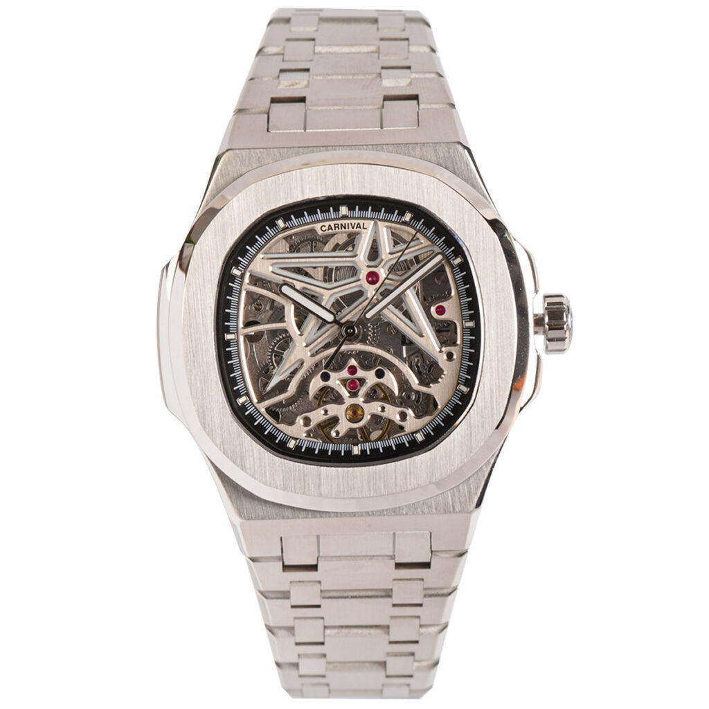 Carnival 40mm Nam 8118G-VT-T