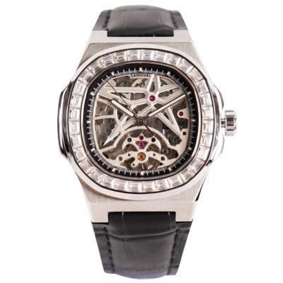 Đồng hồ Carnival 40mm Nam 8118G2-VT-DD-T chính hãng Ảnh sản phẩm Carnival 40mm Nam 8118G2-VT-DD-T