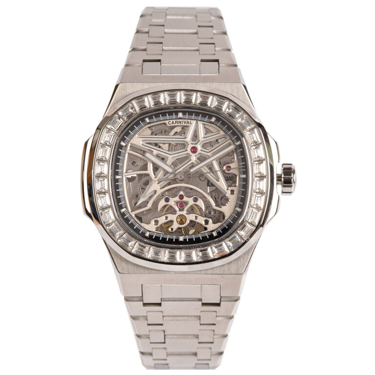 Carnival 40mm Nam 8118G2-VT-T