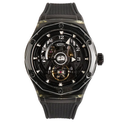 Bonest Gatti 42mm Nam BG6003-A1 chính hãng Bonest Gatti 42mm Nam BG6003-A1