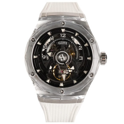Bonest Gatti 42mm Nam BG6003-A2 chính hãng Bonest Gatti 42mm Nam BG6003-A2