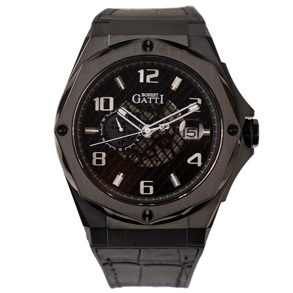 Bonest Gatti 45mm Nam BG8701-B2