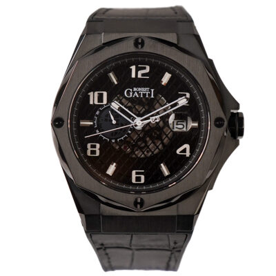 Bonest Gatti 45mm Nam BG8701-B2 chính hãng Bonest Gatti 45mm Nam BG8701-B2