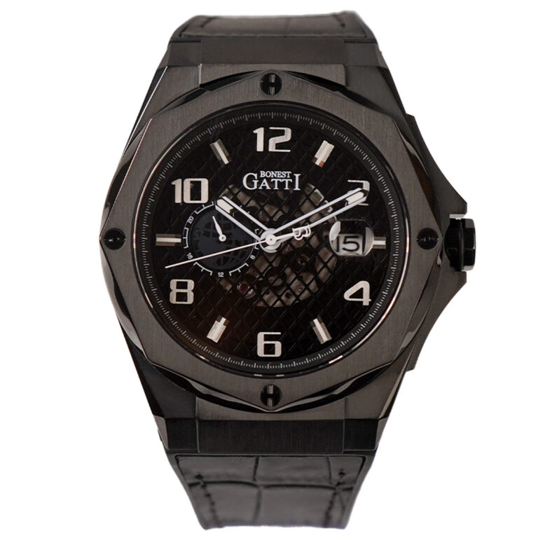 Bonest Gatti 45mm Nam BG8701-B2