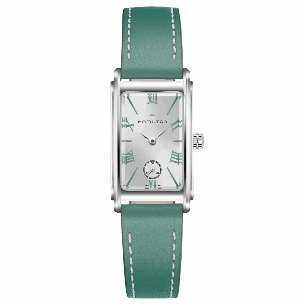 Hamilton 27mm Nữ H11221014