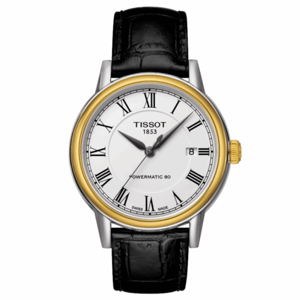 Tissot 40mm Nam T085.407.26.013.00